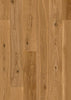 Fertigparkett Basic 325 Calgary Landhausdiele Eiche Villa ,Farbe: naturbraun, gebürstet, mattlackiert